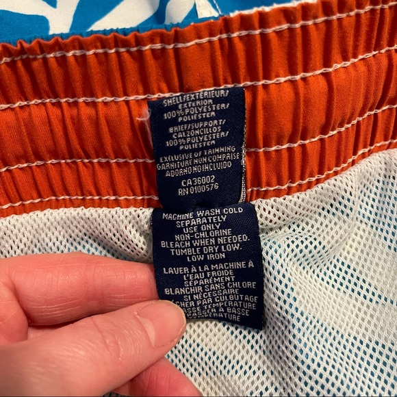 Swim trunks - Picture 6 of 6